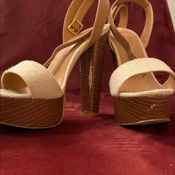 Block heels - Picture 2 of 2